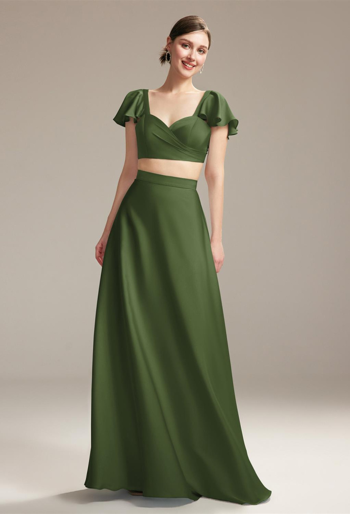 AW Piper Dress